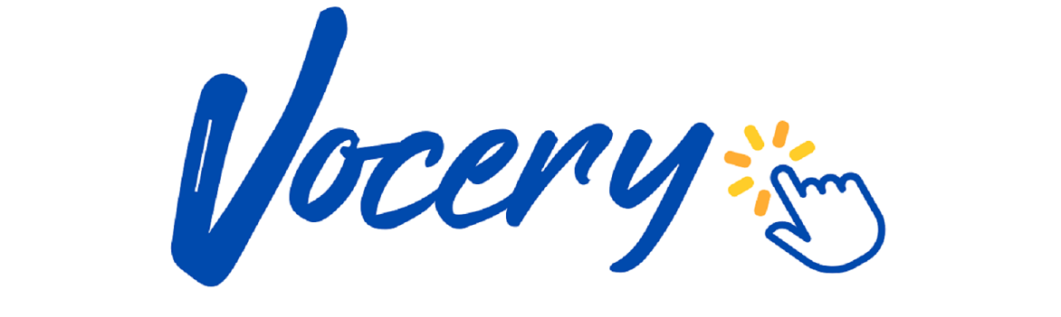 Logo Vocery